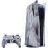 Fairy with Horse in Snow by Nene Thomas PlayStation PS5 Skins